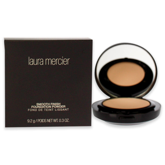 Laura Mercier Smooth Finish Foundation Powder - 03 by Laura Mercier for Women - 0.3 oz Foundation
