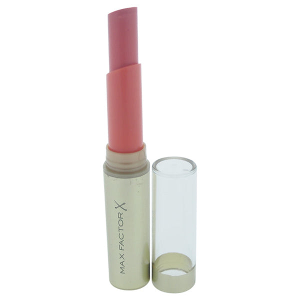 Max Factor Colour Intensifying Lip Balm - 10 Charming Coral by Max Factor for Women - 0.001 oz Lip Balm