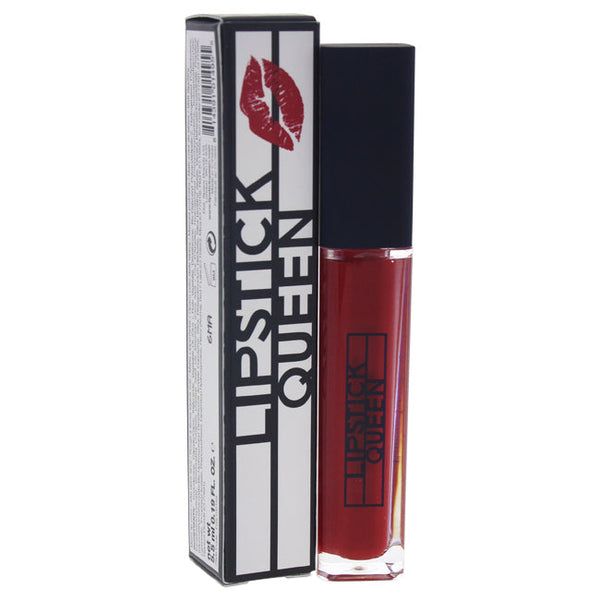 Lipstick Queen Famous Last Words Lip Gloss - Sayonara by Lipstick Queen for Women - 0.19 oz Lip Gloss