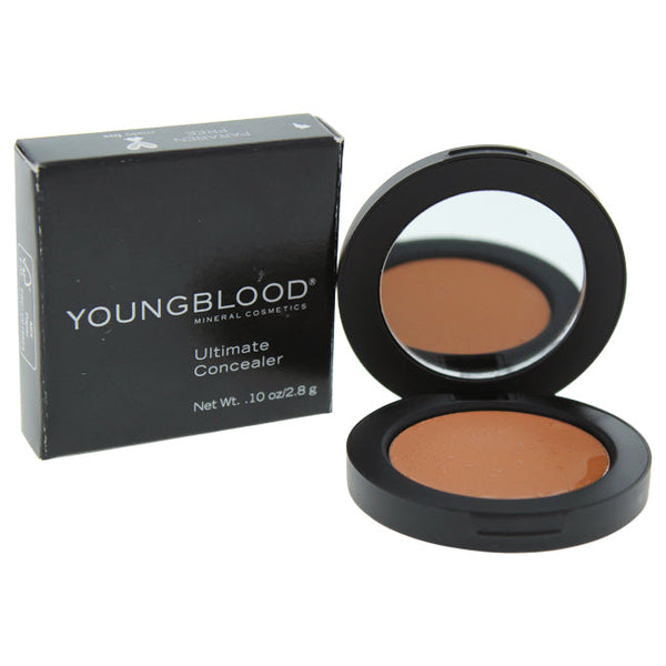 Youngblood Ultimate Concealer - Deep by Youngblood for Women - 0.1 oz Concealer