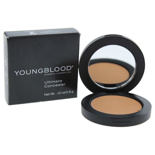 Youngblood Ultimate Concealer - Tan by Youngblood for Women - 0.1 oz Concealer