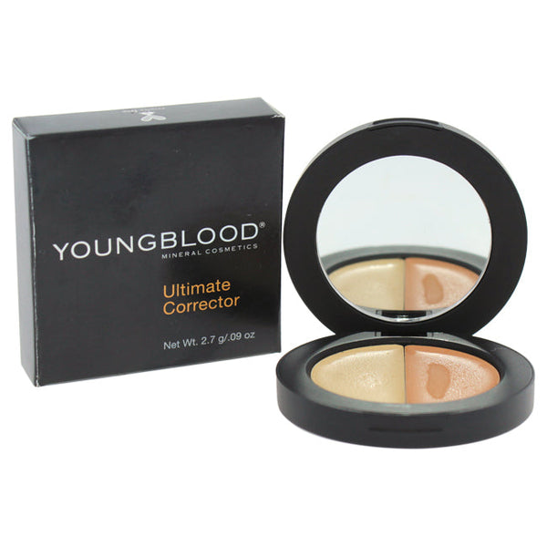 Youngblood Ultimate Corrector by Youngblood for Women - 0.09 oz Corrector