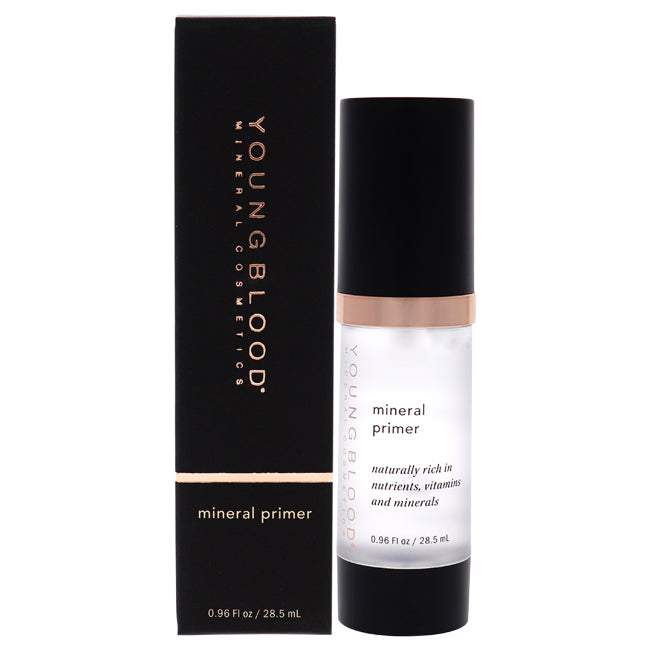 Youngblood Mineral Primer by Youngblood for Women - 0.96 oz Primer