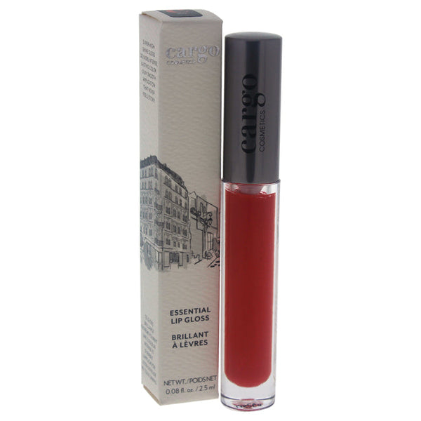 Cargo Essential Lip Gloss - Rio by Cargo for Women - 0.08 oz Lip Gloss