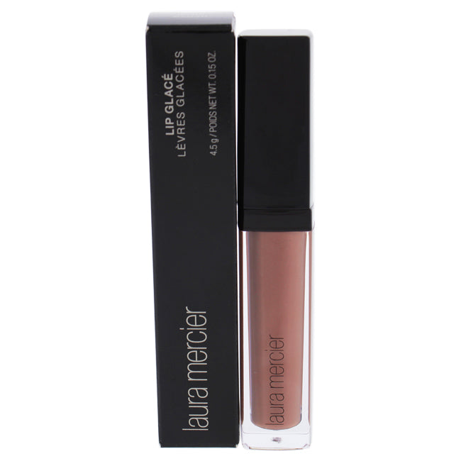 Laura Mercier Lip Glace - Bare Blush by Laura Mercier for Women - 0.15 oz Lip Gloss