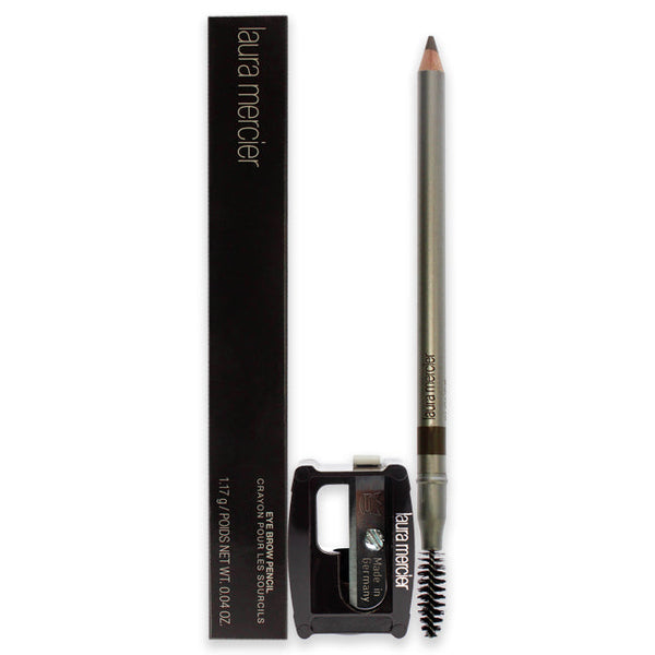 Laura Mercier Eye Brow Pencil by Laura Mercier for Women - 1.17 oz Eyebrow