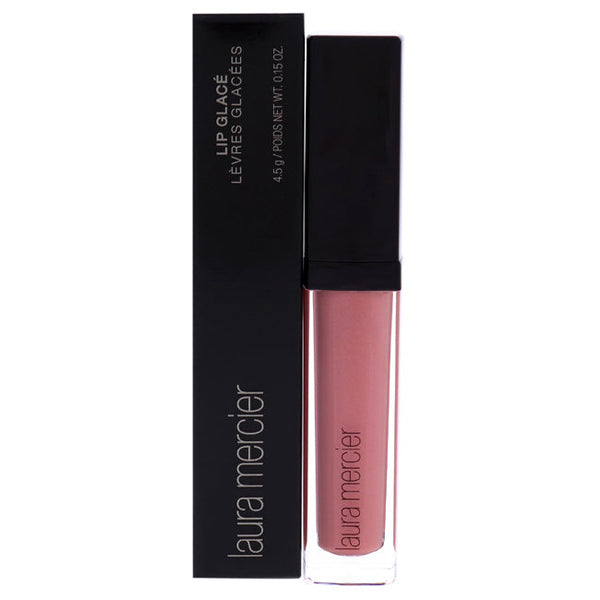 Laura Mercier Lip Glace - Bare Baby by Laura Mercier for Women - 0.15 oz Lip Gloss