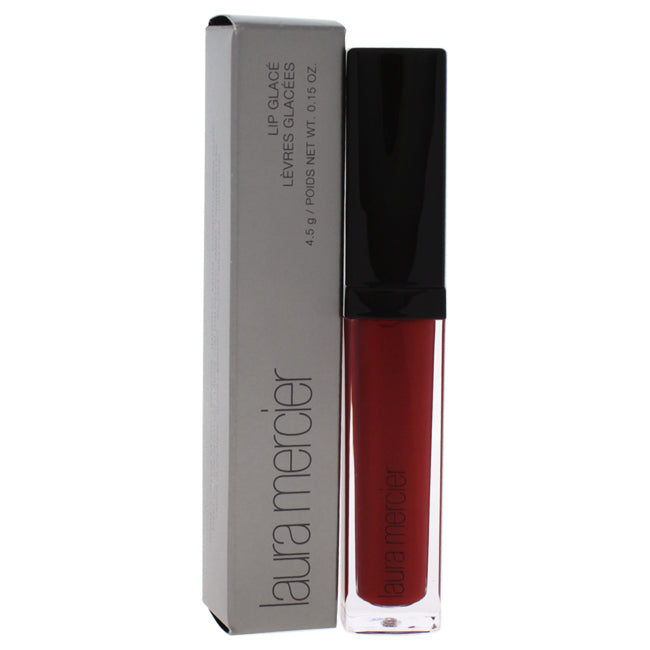 Laura Mercier Lip Glace - Poppy by Laura Mercier for Women - 0.15 oz Lip Gloss