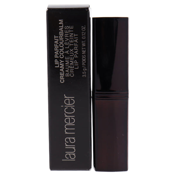 Laura Mercier Lip Parfait Creamy Colourbalm - Iced Pomegranate by Laura Mercier for Women - 0.12 oz Lipstick