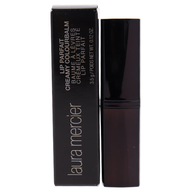 Laura Mercier Lip Parfait Creamy Colourbalm - Iced Pomegranate by Laura Mercier for Women - 0.12 oz Lipstick