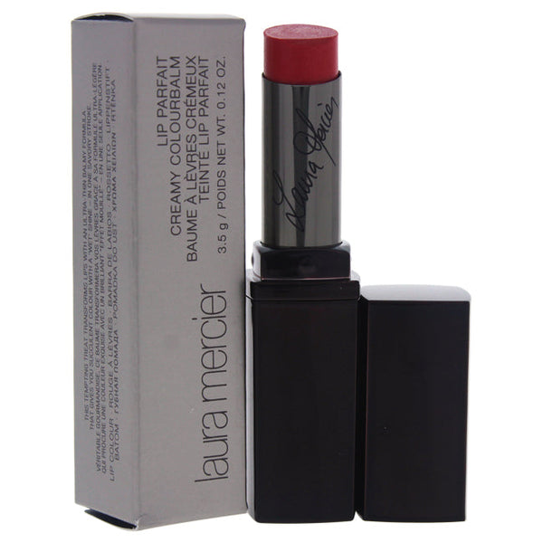 Laura Mercier Lip Parfait Creamy Colourbalm - Sweet Guava by Laura Mercier for Women - 0.12 oz Lipstick