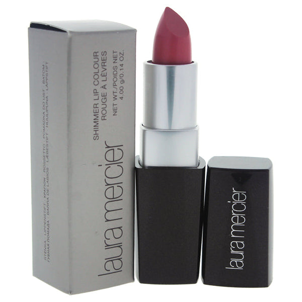 Laura Mercier Shimmer Lip Colour - Cupid by Laura Mercier for Women - 0.14 oz Lipstick