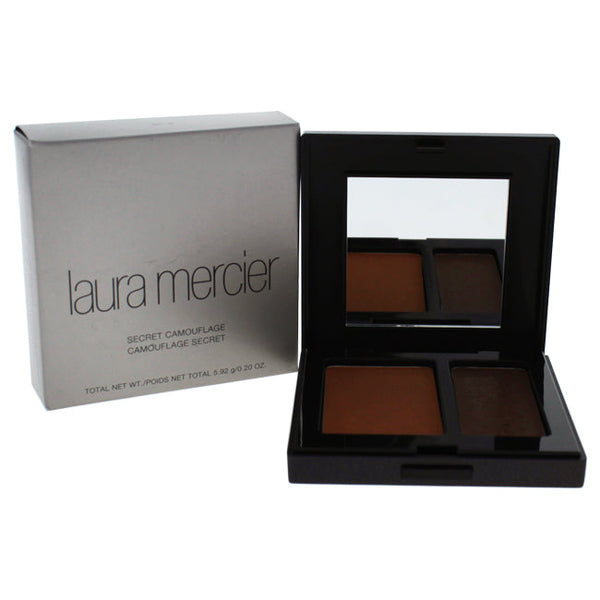 Laura Mercier Secret Camouflage - SC-8 by Laura Mercier for Women - 0.2 oz Concealer