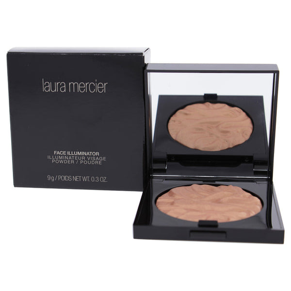Laura Mercier Face Illuminator - Indiscretion by Laura Mercier for Women - 0.3 oz Powder