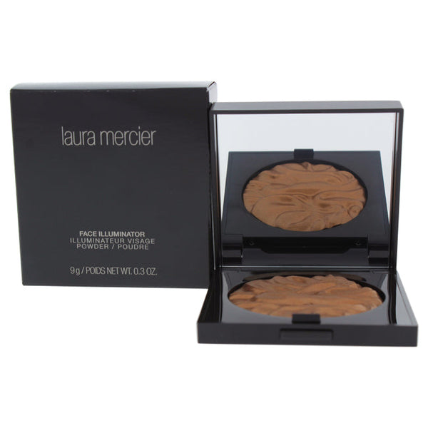 Laura Mercier Face Illuminator - Seduction by Laura Mercier for Women - 0.3 oz Powder