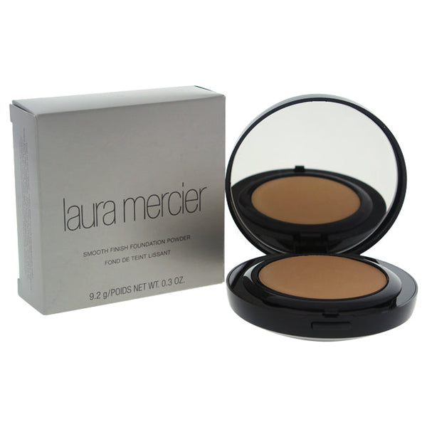 Laura Mercier Smooth Finish Foundation Powder - # 12 by Laura Mercier for Women - 0.3 oz Foundation