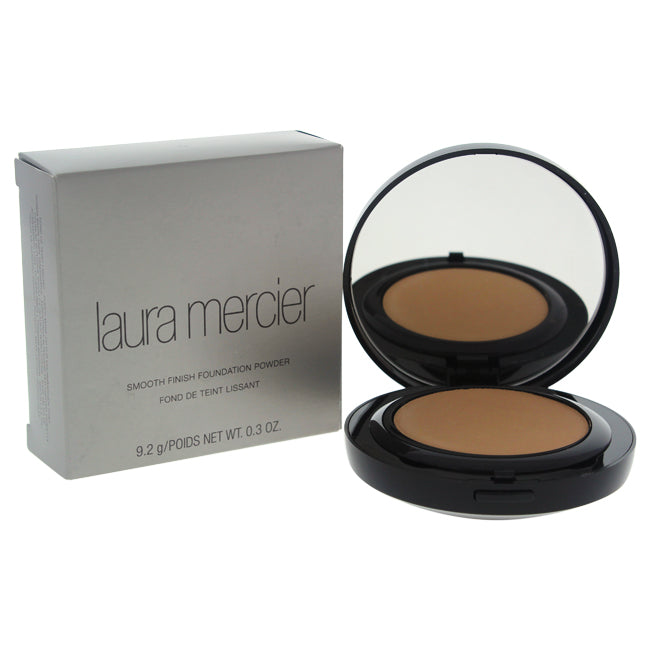 Laura Mercier Smooth Finish Foundation Powder - # 12 by Laura Mercier for Women - 0.3 oz Foundation