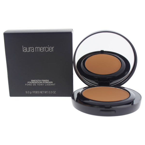 Laura Mercier Smooth Finish Foundation Powder - # 5W1 14 by Laura Mercier for Women - 0.3 oz Foundation