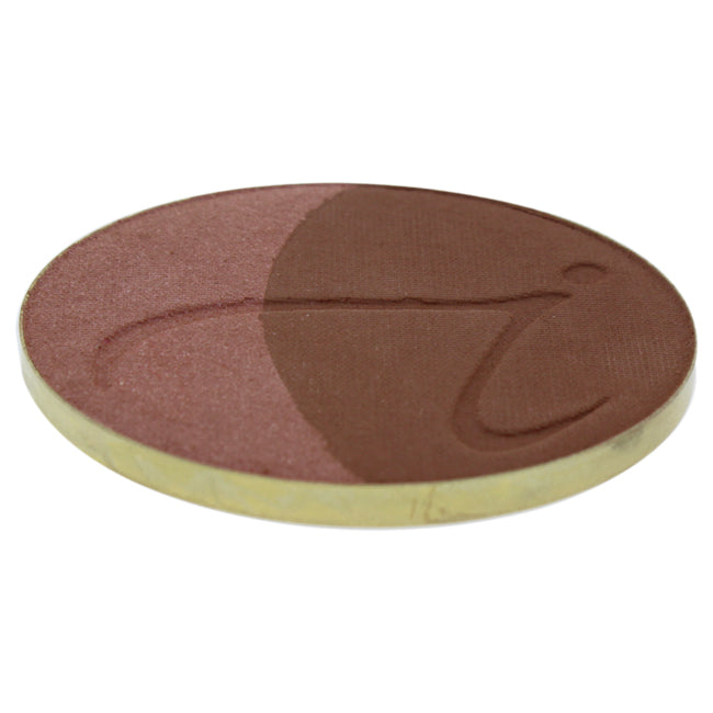 Jane Iredale So-Bronze Bronzing Powder - No. 3 by Jane Iredale for Women - 0.35 oz Bronzing Powder (Refill)