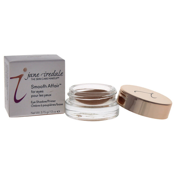 Jane Iredale Smooth Affair - Canvas by Jane Iredale for Women - 0.13 oz Eyeshadow & Primer