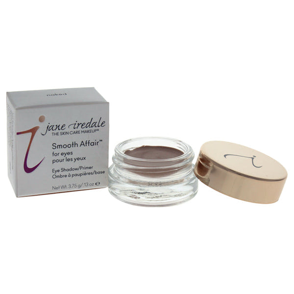 Jane Iredale Smooth Affair - Naked by Jane Iredale for Women - 0.13 oz Eyeshadow & Primer