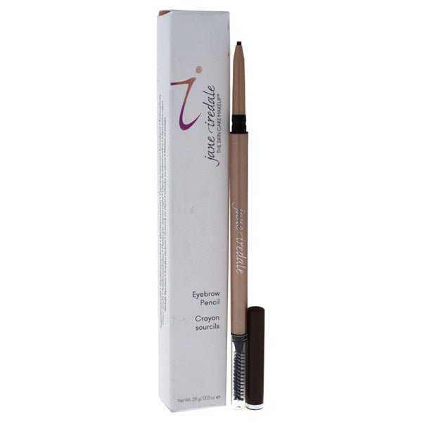 Jane Iredale Eyebrow Pencil - Brunette by Jane Iredale for Women - 0.003 oz Eyebrow Pencil