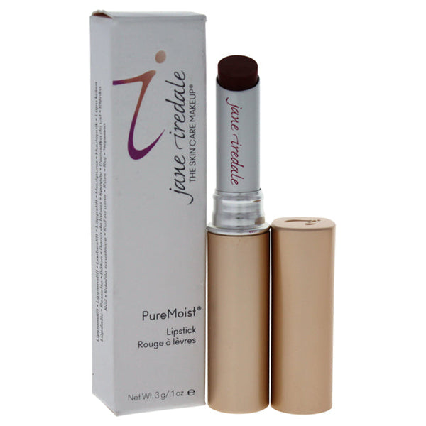 Jane Iredale PureMoist - Cindy by Jane Iredale for Women - 0.1 oz Lipstick