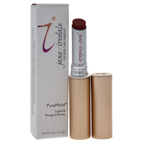 Jane Iredale PureMoist - Brooke by Jane Iredale for Women - 0.1 oz Lipstick