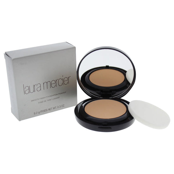 Laura Mercier Smooth Finish Foundation Powder - # 07 by Laura Mercier for Women - 0.3 oz Foundation