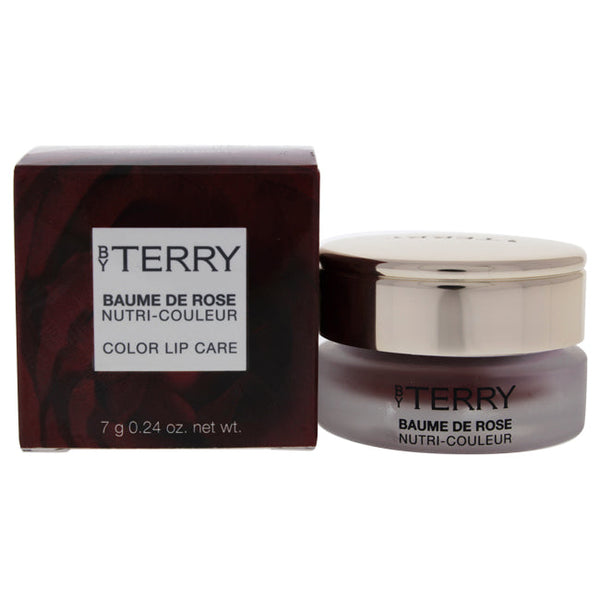 By Terry Baume de Rose Nutri-Couleur - 4 Bloom Berry by By Terry for Women - 0.24 oz Lip Balm