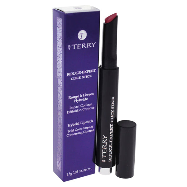 By Terry Rouge-Expert Click Stick Hybrid Lipstick - # 7 Flirt Affair by By Terry for Women - 0.05 oz Lipstick