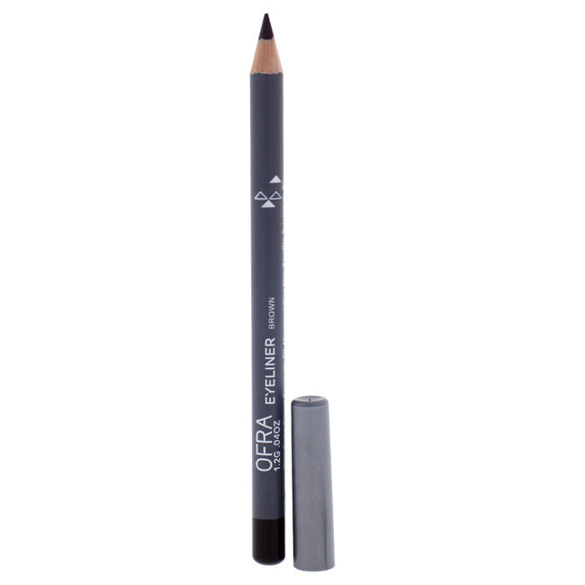 Ofra Eyeliner - Brown by Ofra for Women - 0.04 oz Eyeliner
