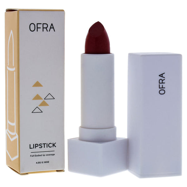 Ofra Lipstick - 101 by Ofra for Women - 0.1 oz Lip Care