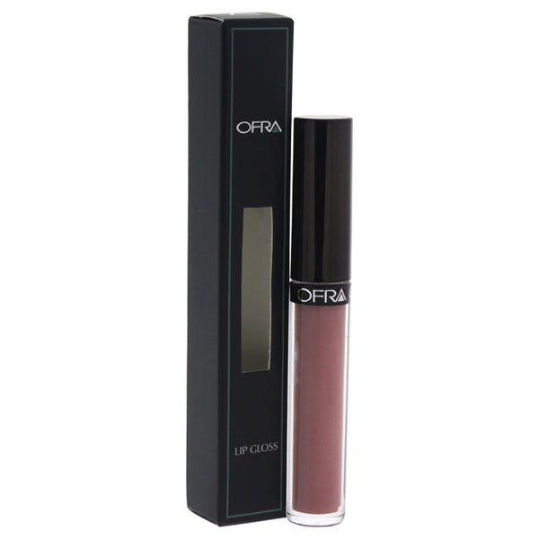 Ofra Lip Gloss - Pink Panther by Ofra for Women - 0.3 oz Lip Gloss