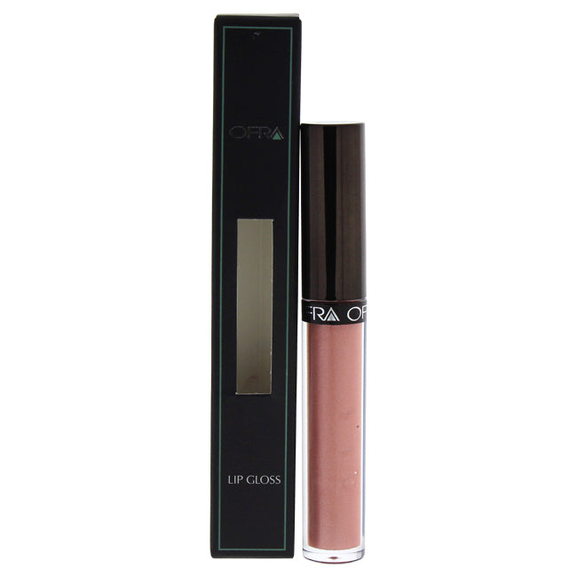 Ofra Lip Gloss - Spice Cake by Ofra for Women - 0.3 oz Lip Gloss