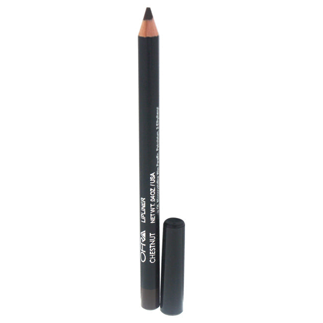 Ofra Lipliner - Chestnut by Ofra for Women - 0.04 oz Lip Liner