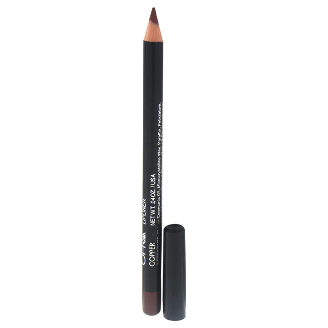 Ofra Lipliner - Copper by Ofra for Women - 0.04 oz Lip Liner