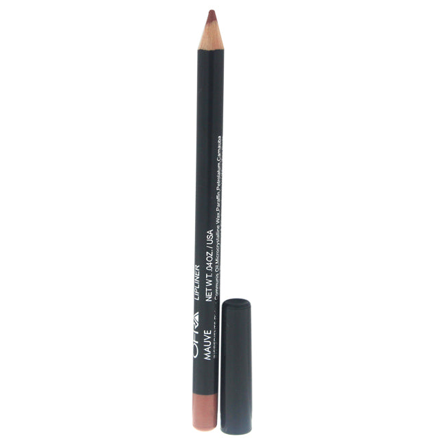 Ofra Lipliner - Mauve by Ofra for Women - 0.04 oz Lip Liner