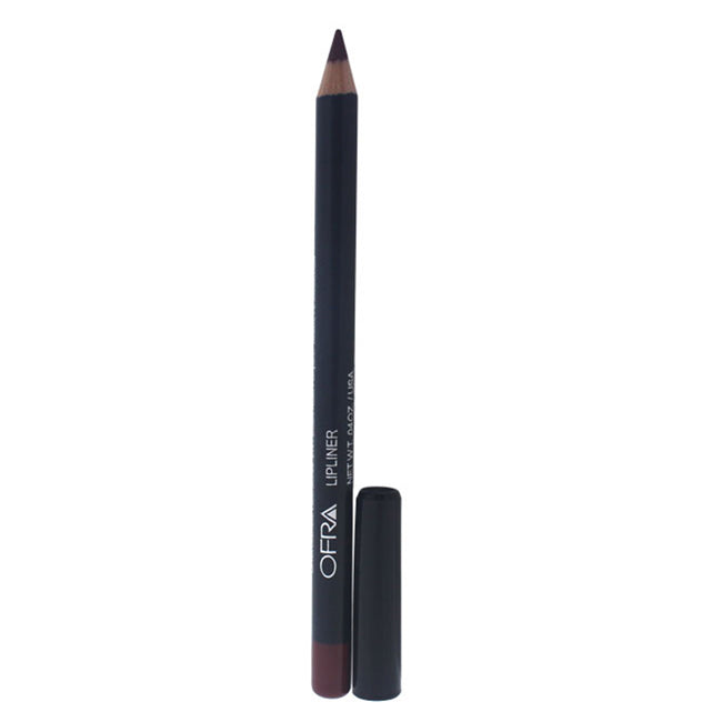 Ofra Lipliner - Maya by Ofra for Women - 0.04 oz Lip Liner