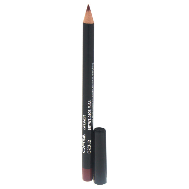 Ofra Lipliner - Orchid by Ofra for Women - 0.04 oz Lip Liner