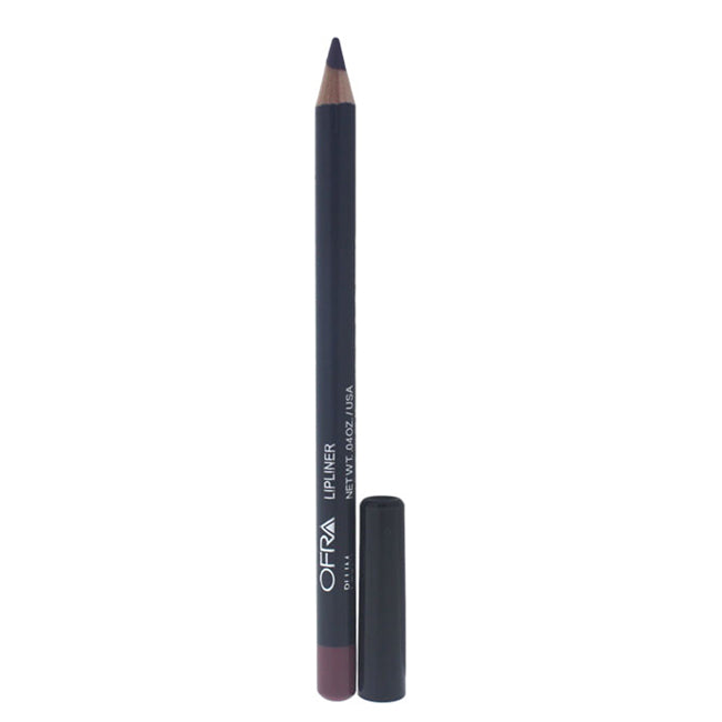 Ofra Lipliner - Plum by Ofra for Women - 0.04 oz Lip Liner