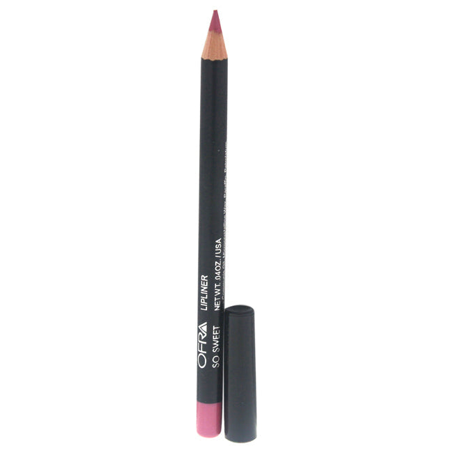 Ofra Lipliner - So Sweet by Ofra for Women - 0.04 oz Lip Liner