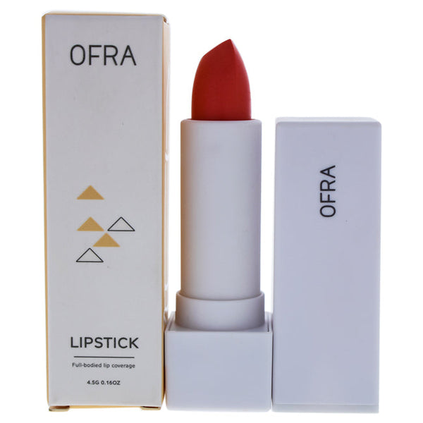 Ofra Lipstick - 08 Beached by Ofra for Women - 0.16 oz Lipstick