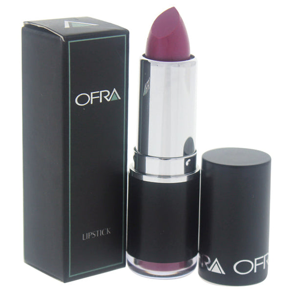 Ofra Lipstick - # 106 Ruby by Ofra for Women - 0.1 oz Lipstick