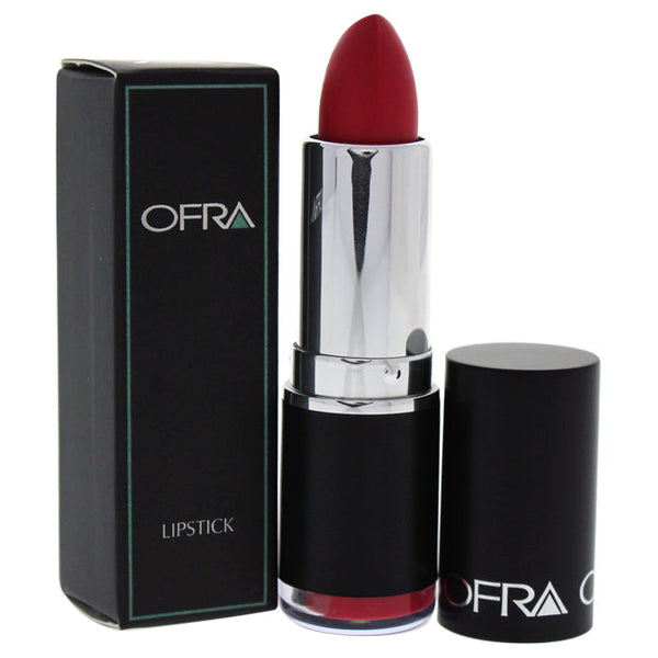 Ofra Lipstick - # 107 Juicy by Ofra for Women - 0.1 oz Lipstick