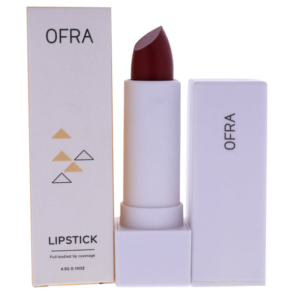 Ofra Lipstick - 12 Karma by Ofra for Women - 0.1 oz Lipstick