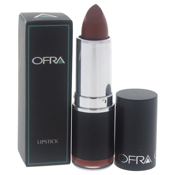 Ofra Lipstick - # 15 Cinnamon by Ofra for Women - 0.1 oz Lipstick