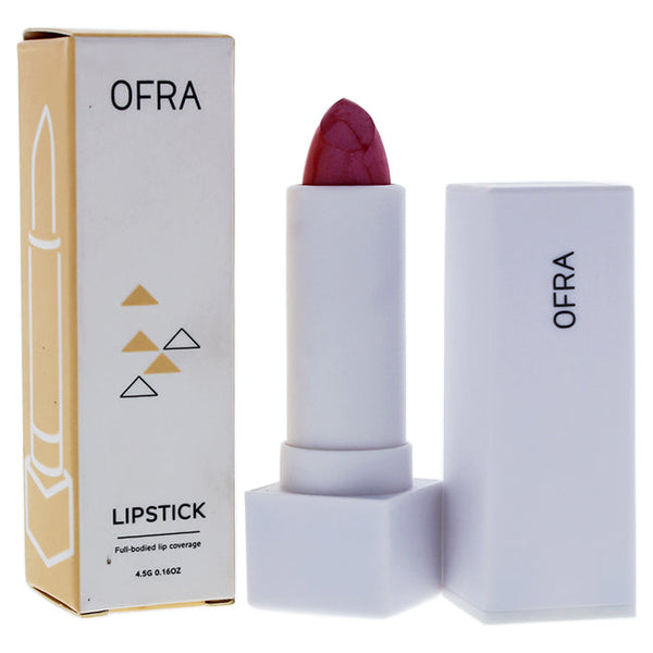 Ofra Lipstick - Frosted Pink by Ofra for Women - 0.1 oz Lipstick