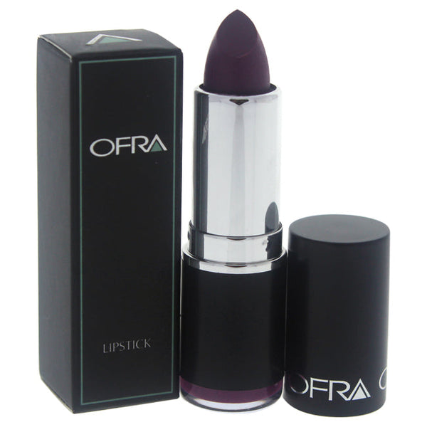 Ofra Lipstick - # Fuchsia by Ofra for Women - 0.1 oz Lipstick