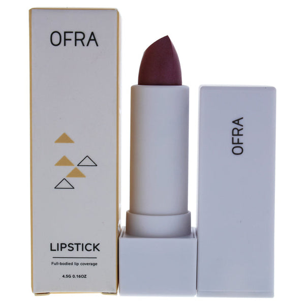 Ofra Lipstick - Crazy Pink by Ofra for Women - 0.16 oz Lipstick